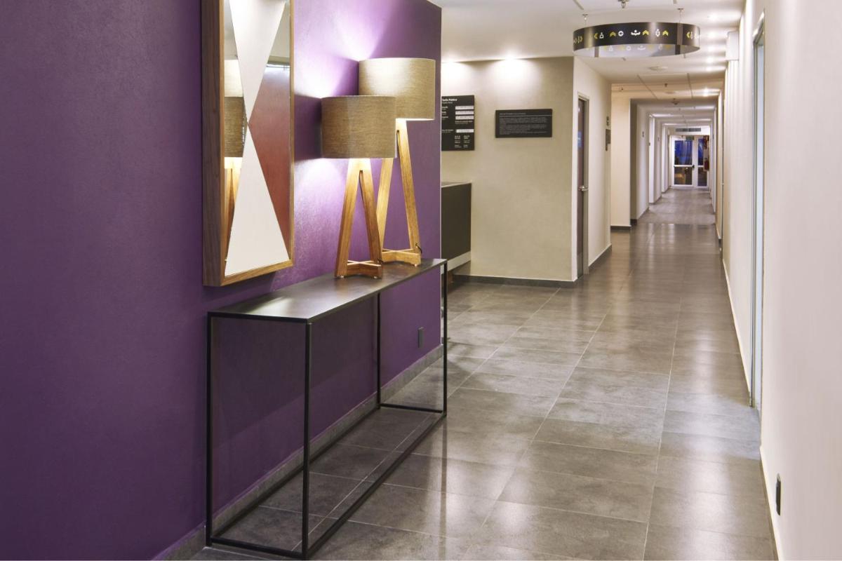 City Express by Marriott Leon - Housity
