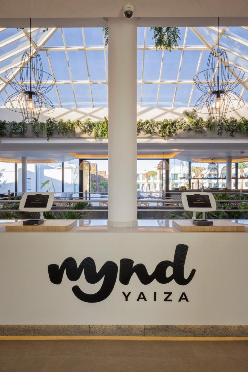 Imagen de la galería de MYND Yaiza, en Playa Blanca