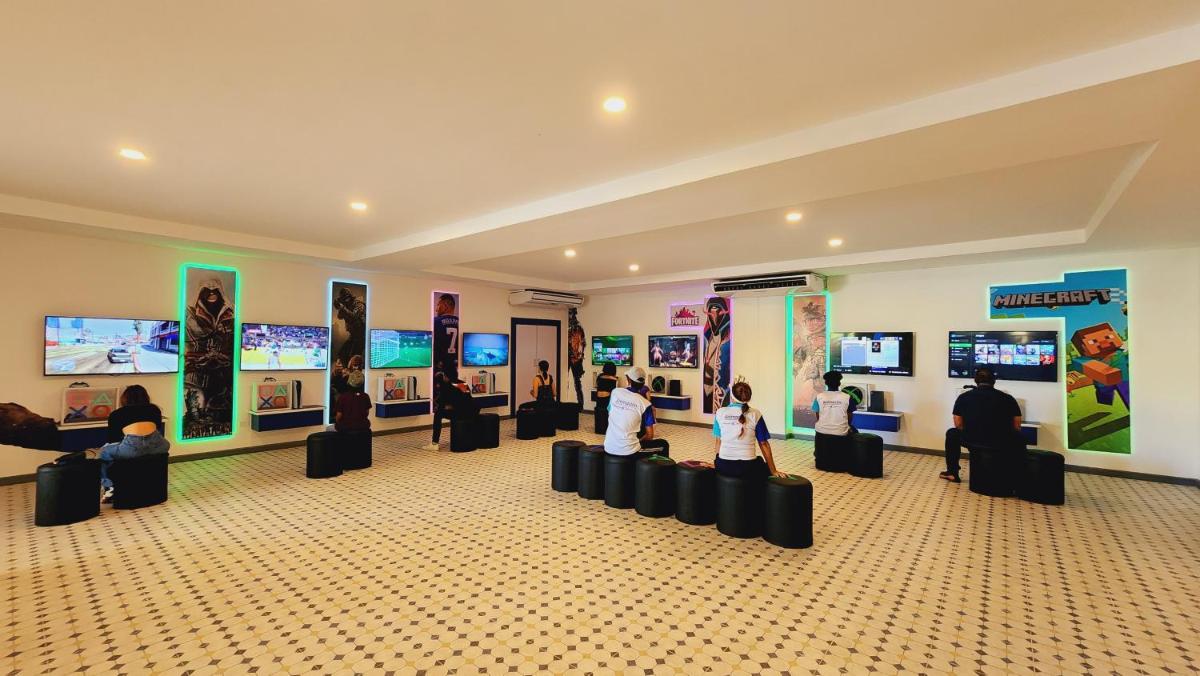 Sunsol Ecoland - Housity