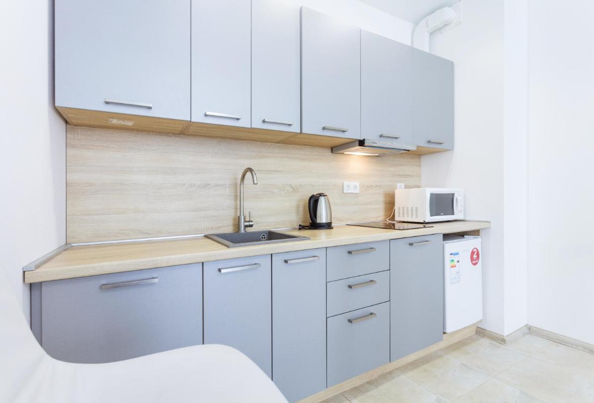 Nyvky Like Home - Studio - apt 21 - Housity