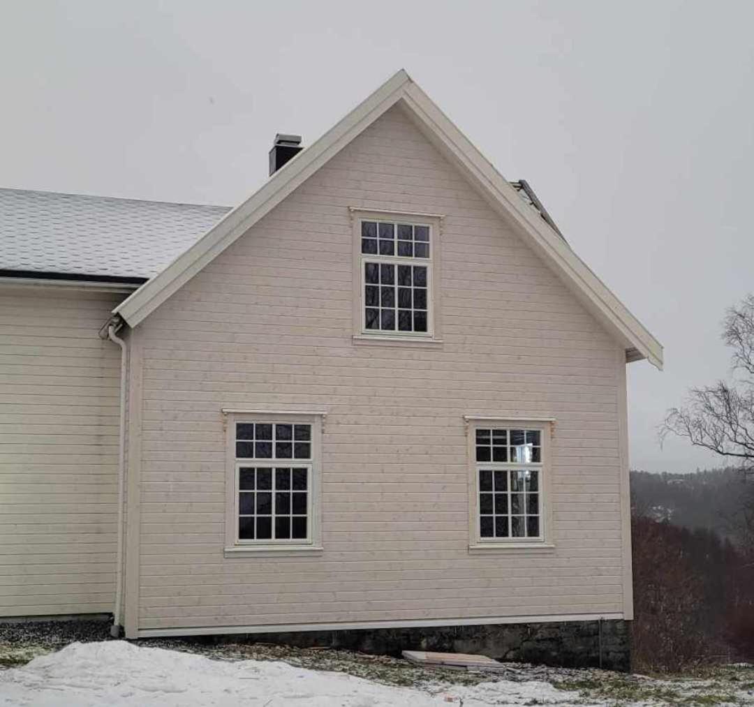 Skogan - Housity