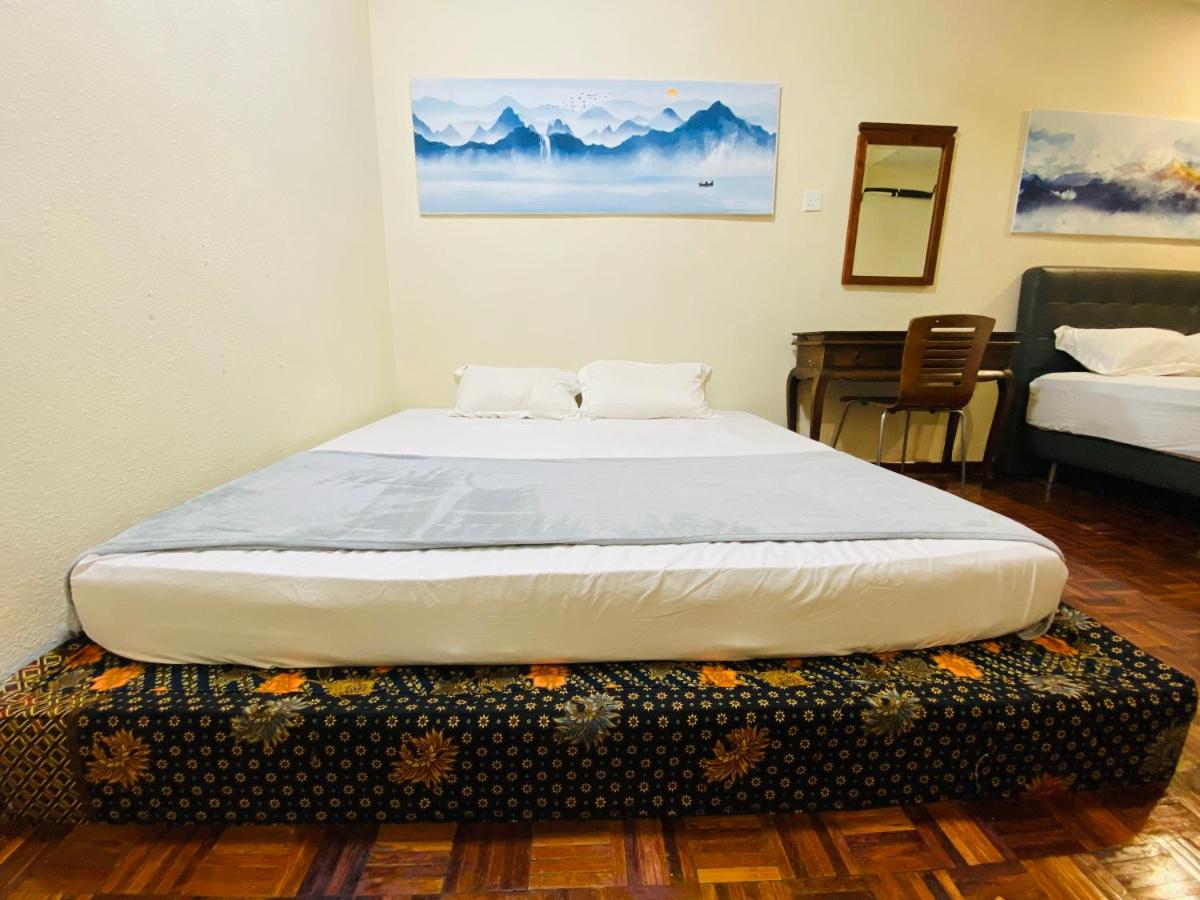 Alyn Home Batu Pahat III WIFI & COWAY - Housity