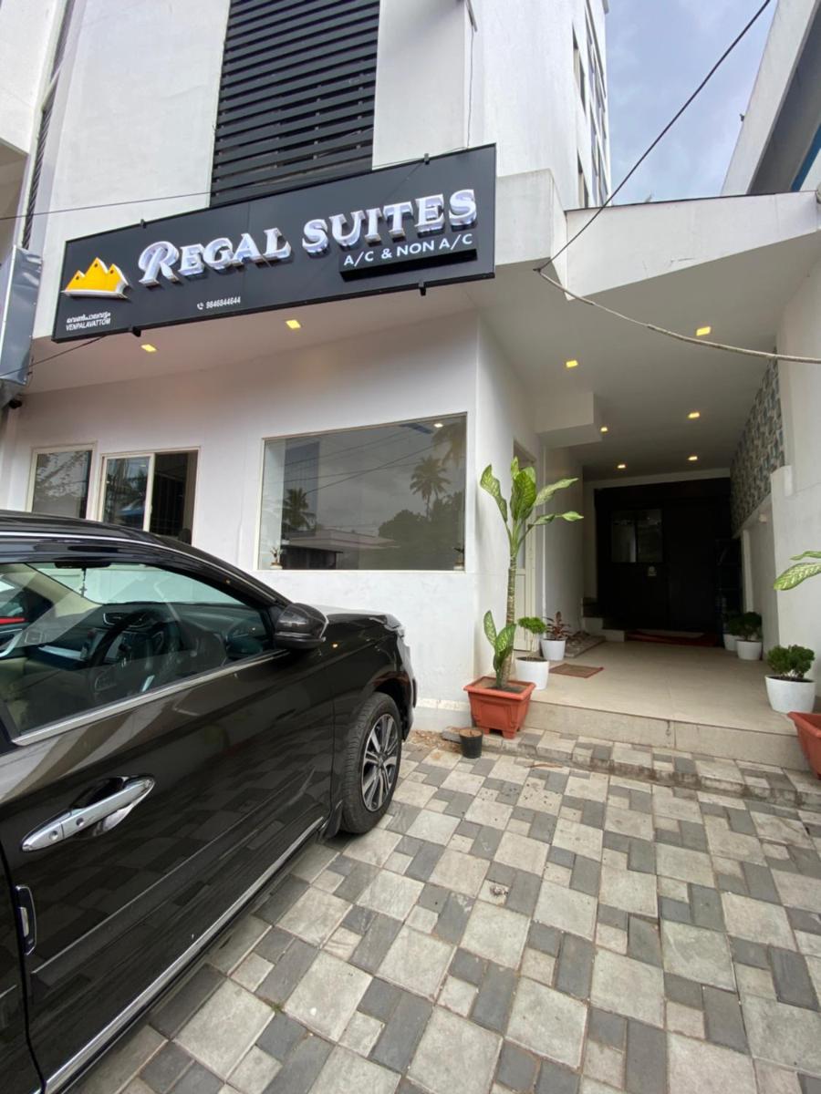 REGAL SUITES - Housity