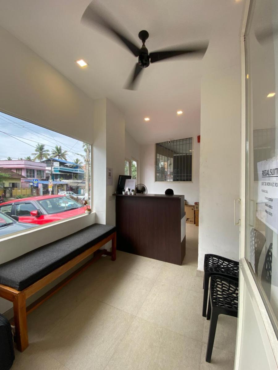 REGAL SUITES - Housity
