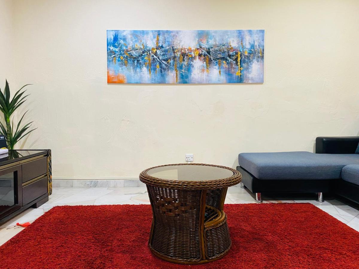 Alyn Home Batu Pahat III WIFI & COWAY - Housity