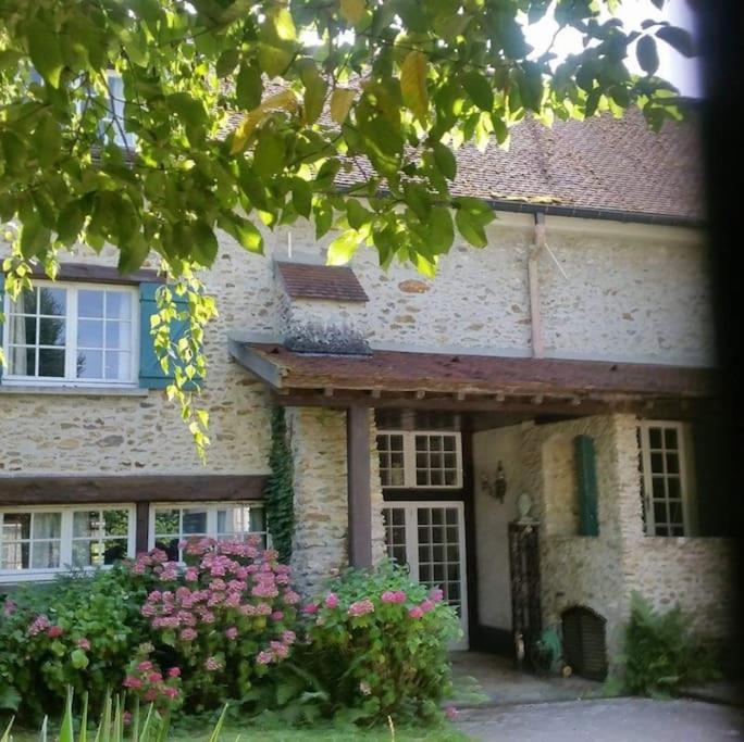 Maison Briadre Paris Disney gitelevouilly - Housity