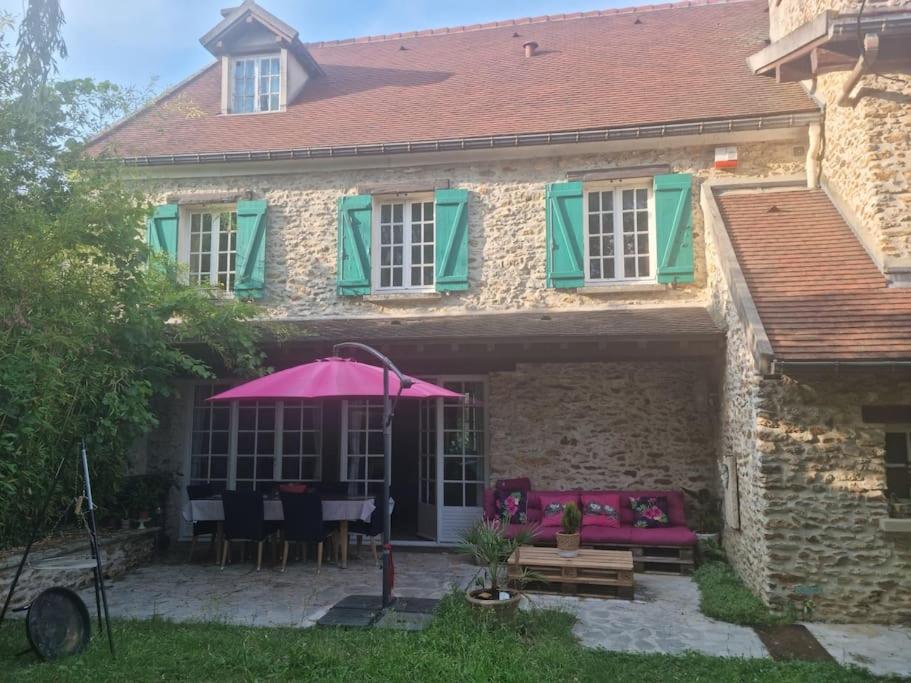 Maison Briadre Paris Disney gitelevouilly - Housity