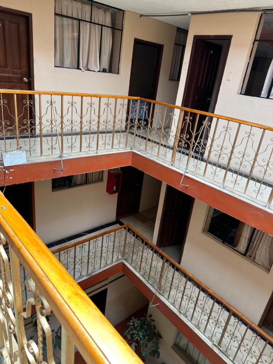NIIZA HOTEL - Housity