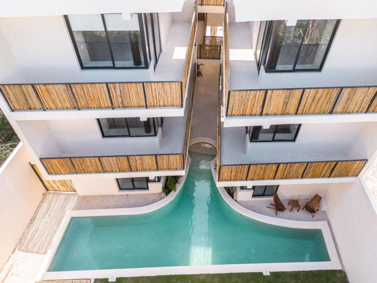 Departamento en Tulum - Housity