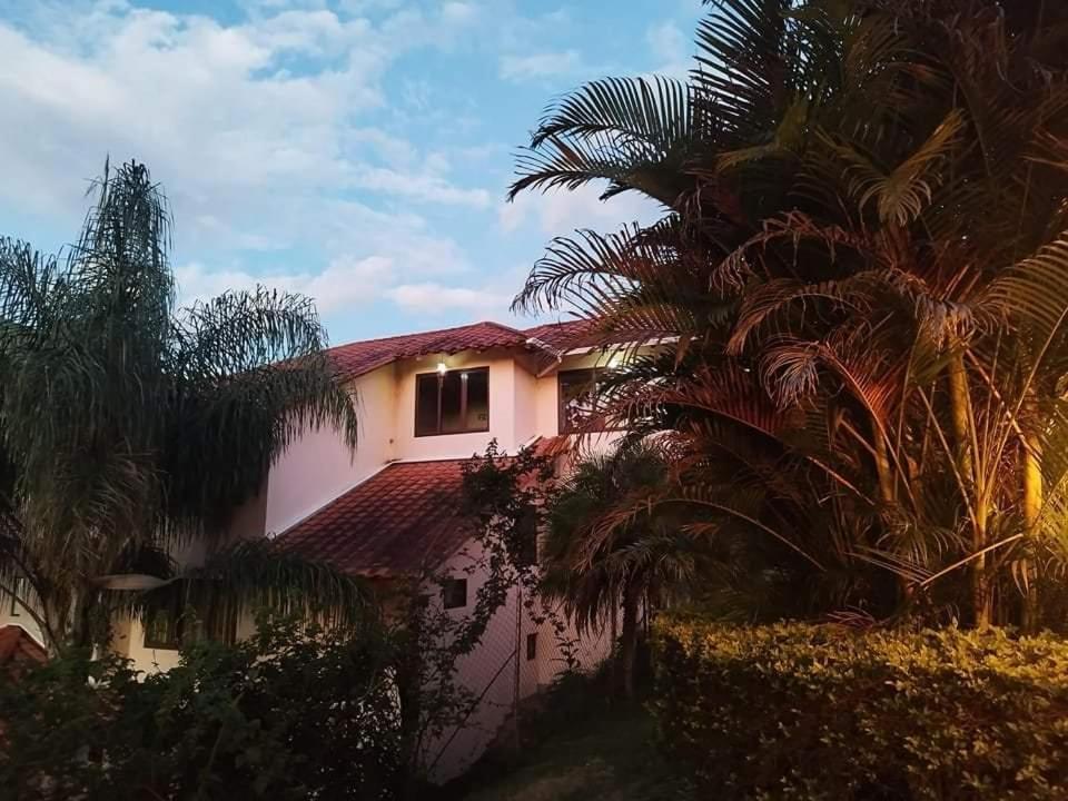La Rivera Chamba Vilcabamba - Housity