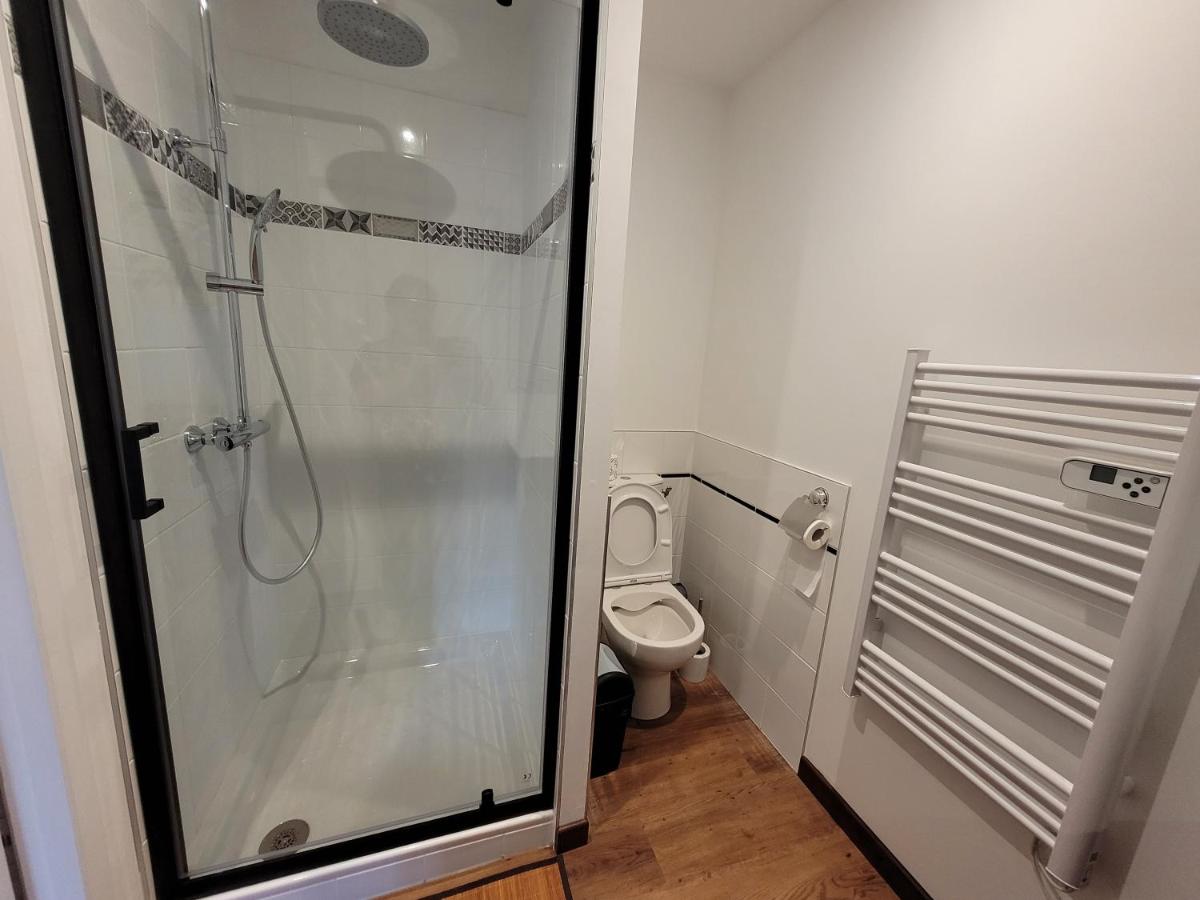 Gite et chambres de la porte du parc - Housity