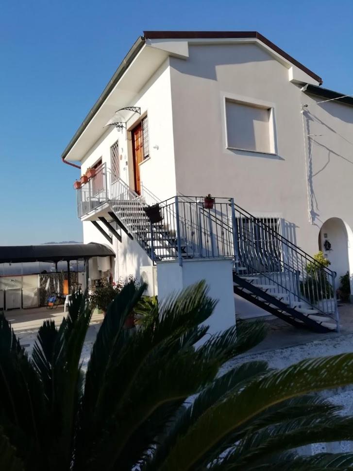 La casa di Silvia - Housity