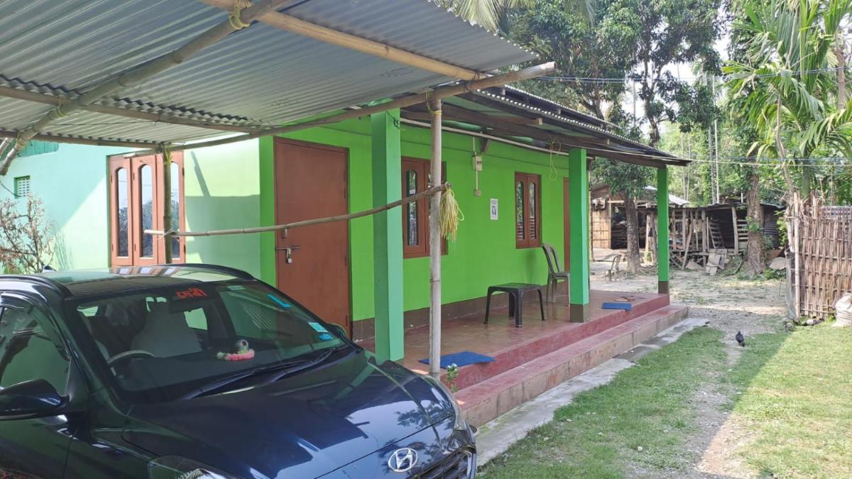MANAS RAY HOMESTAY - Housity