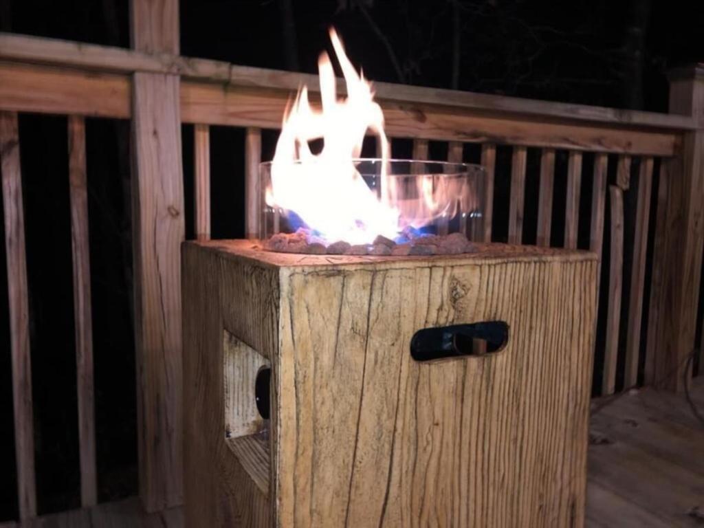 Smoky Mountain Views Cabins - Housity