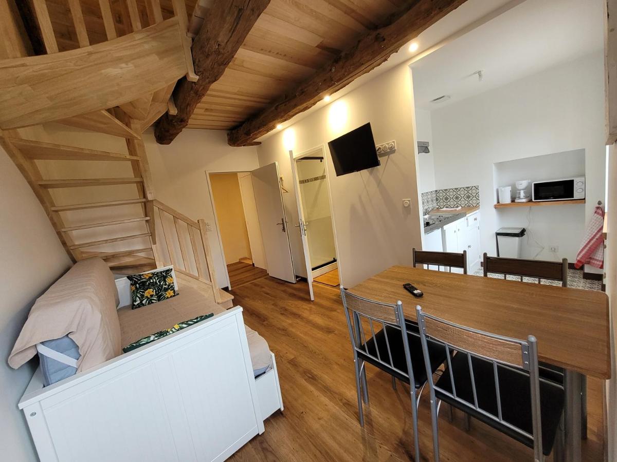 Gite et chambres de la porte du parc - Housity