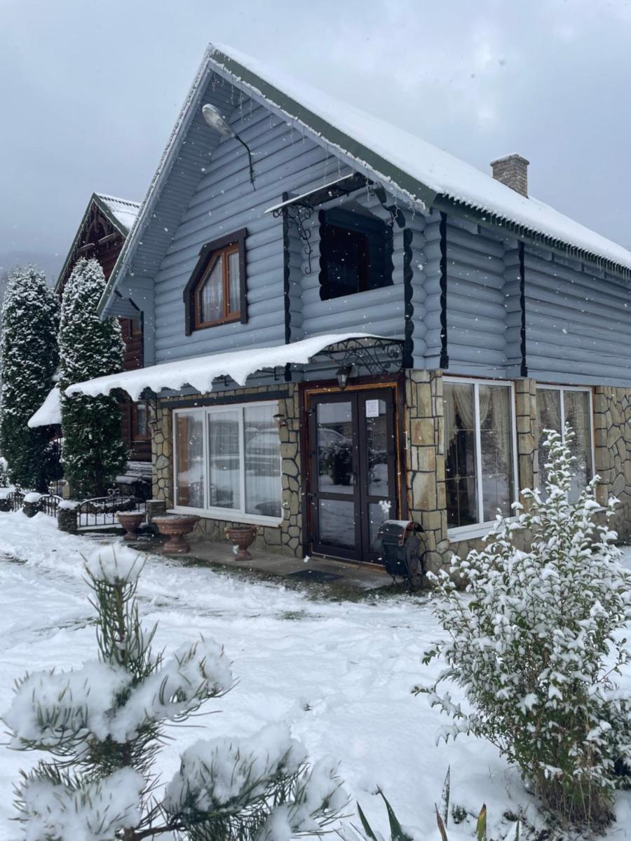 Котедж Марта - Housity