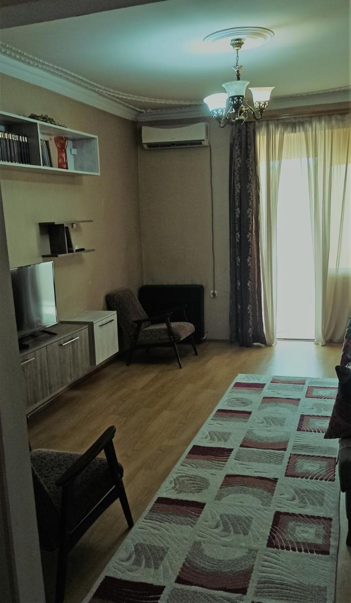 Apartment in Tskaltubo - # 1 - Housity