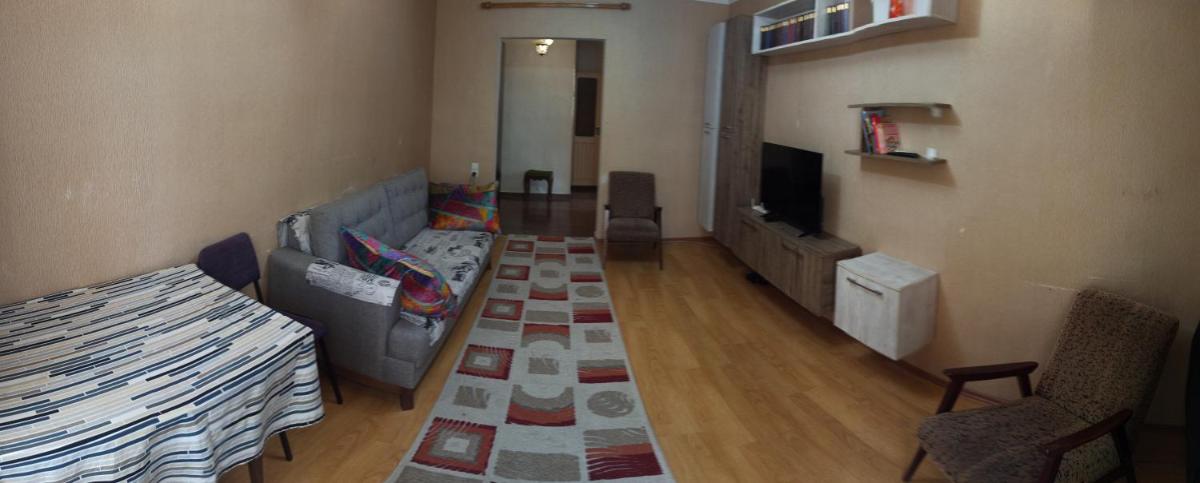 Apartment in Tskaltubo - # 1 - Housity