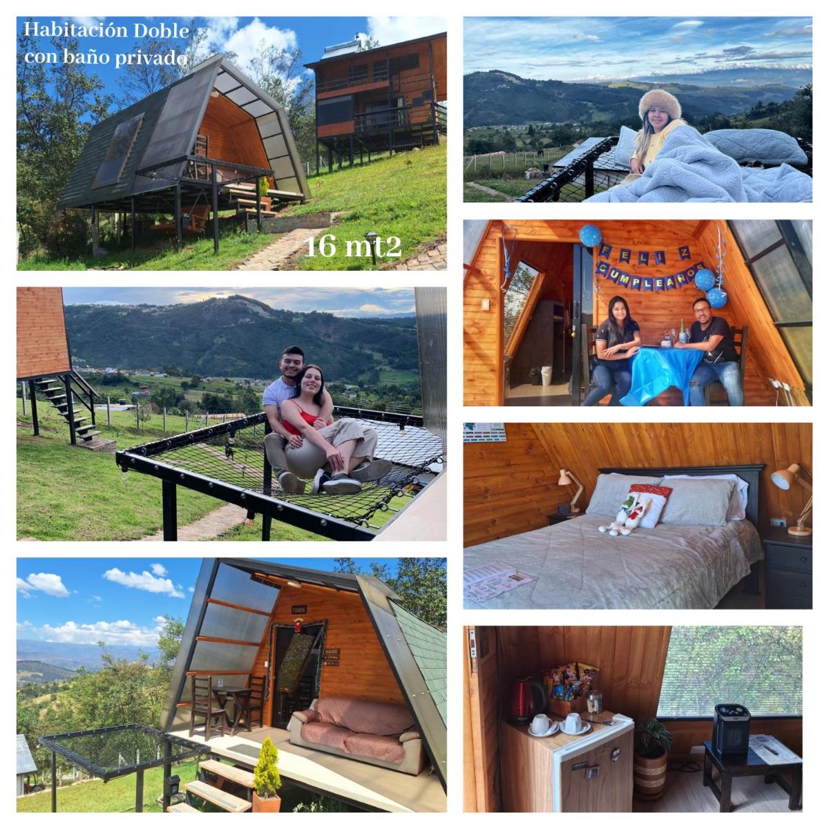 Glamping Hakuna Matata - Housity