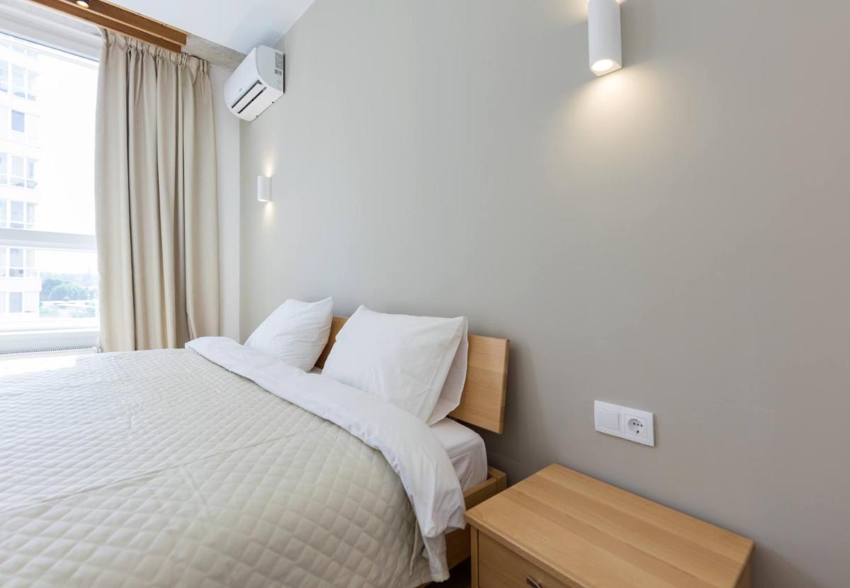 Nyvky Like Home - Nyvky Park - apt 45 - Housity