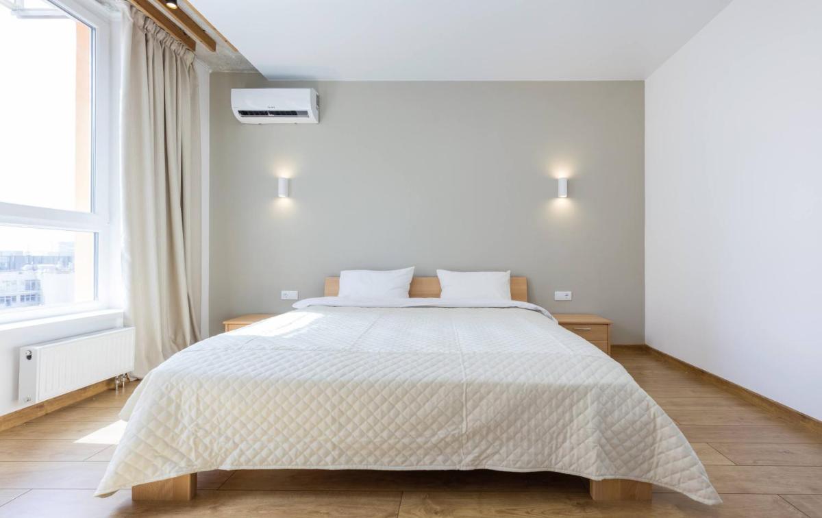 Nyvky Like Home - Nyvky Park - apt 45 - Housity
