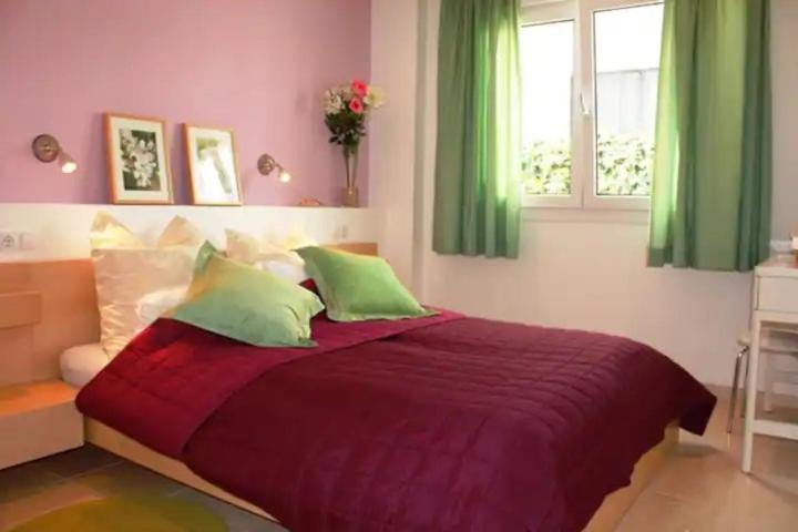 Apartamento Girasol-2 - Housity