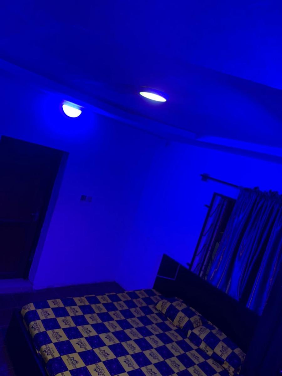 Classic suites chillout - Housity