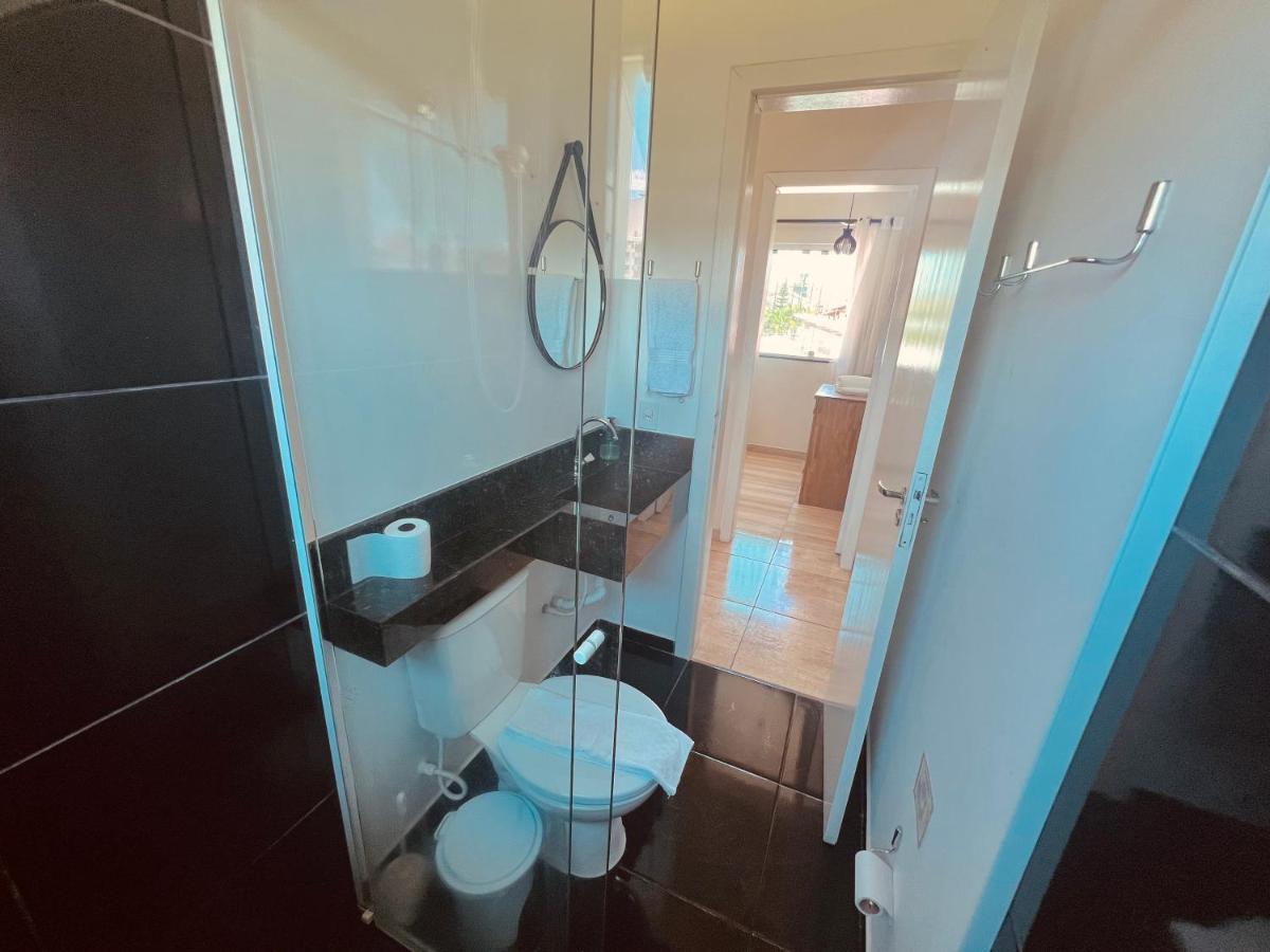 Hospedagem Morada Nativa Praia Bombas - Housity