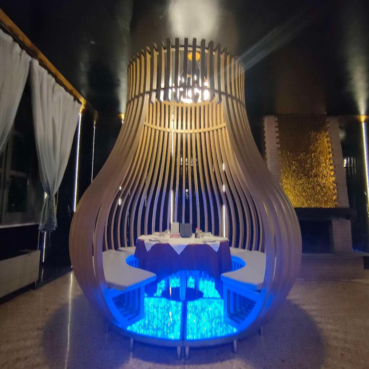 Hotel oro - Housity