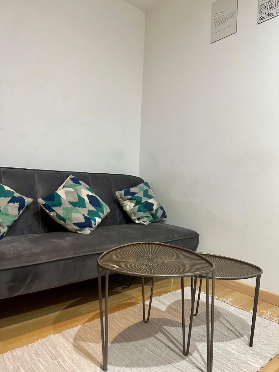 Apartamento en Santiago Bernabéu - Housity