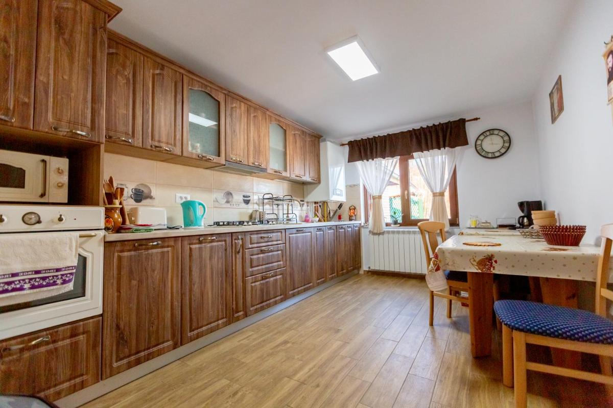 Cabana Lunca - Housity