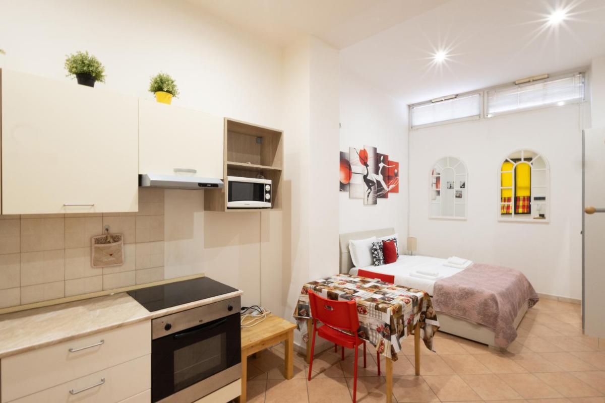13- Tourist House Bologna Pratello - Self check-in - Hizvo