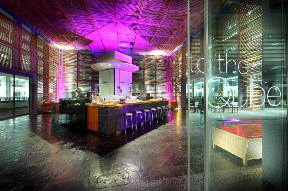 Suitetrails - Eurostars Grand Marina Hotel GL