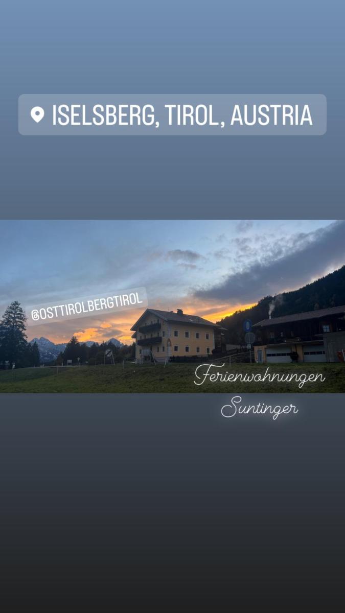 Ferienwohnung Suntinger - Housity
