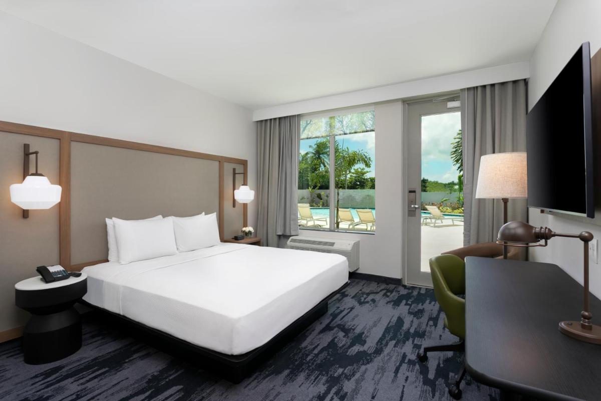 Fairfield by Marriott Luquillo Beach - Hizvo