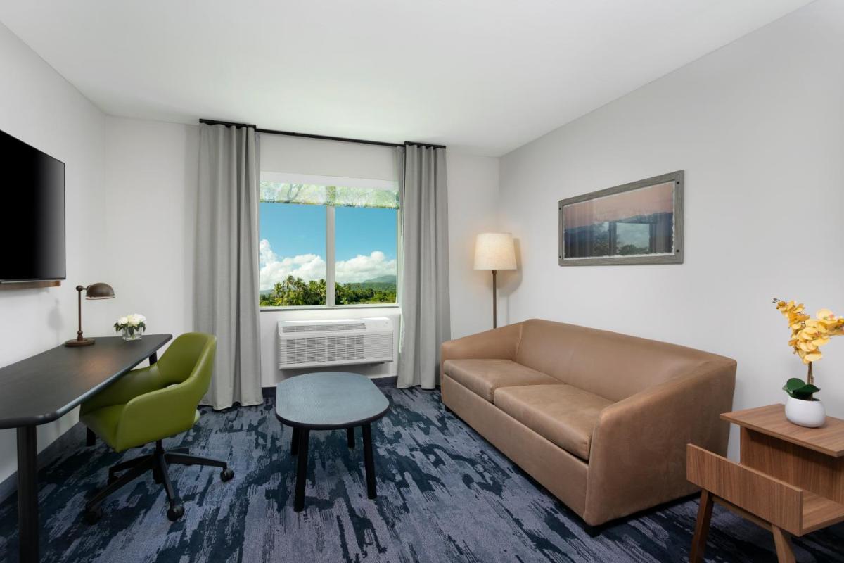 Fairfield by Marriott Luquillo Beach - Hizvo