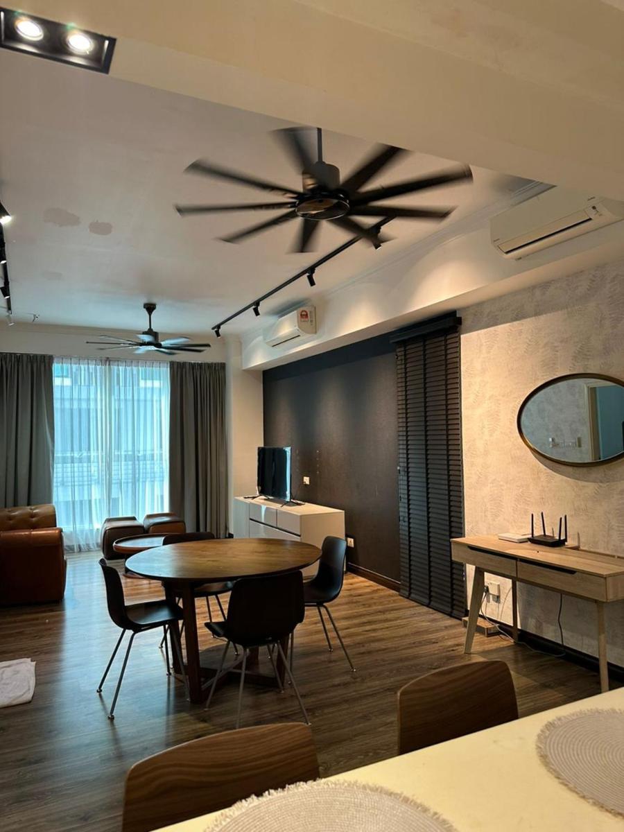 Sutera Avenue Kota Kinabalu - Housity