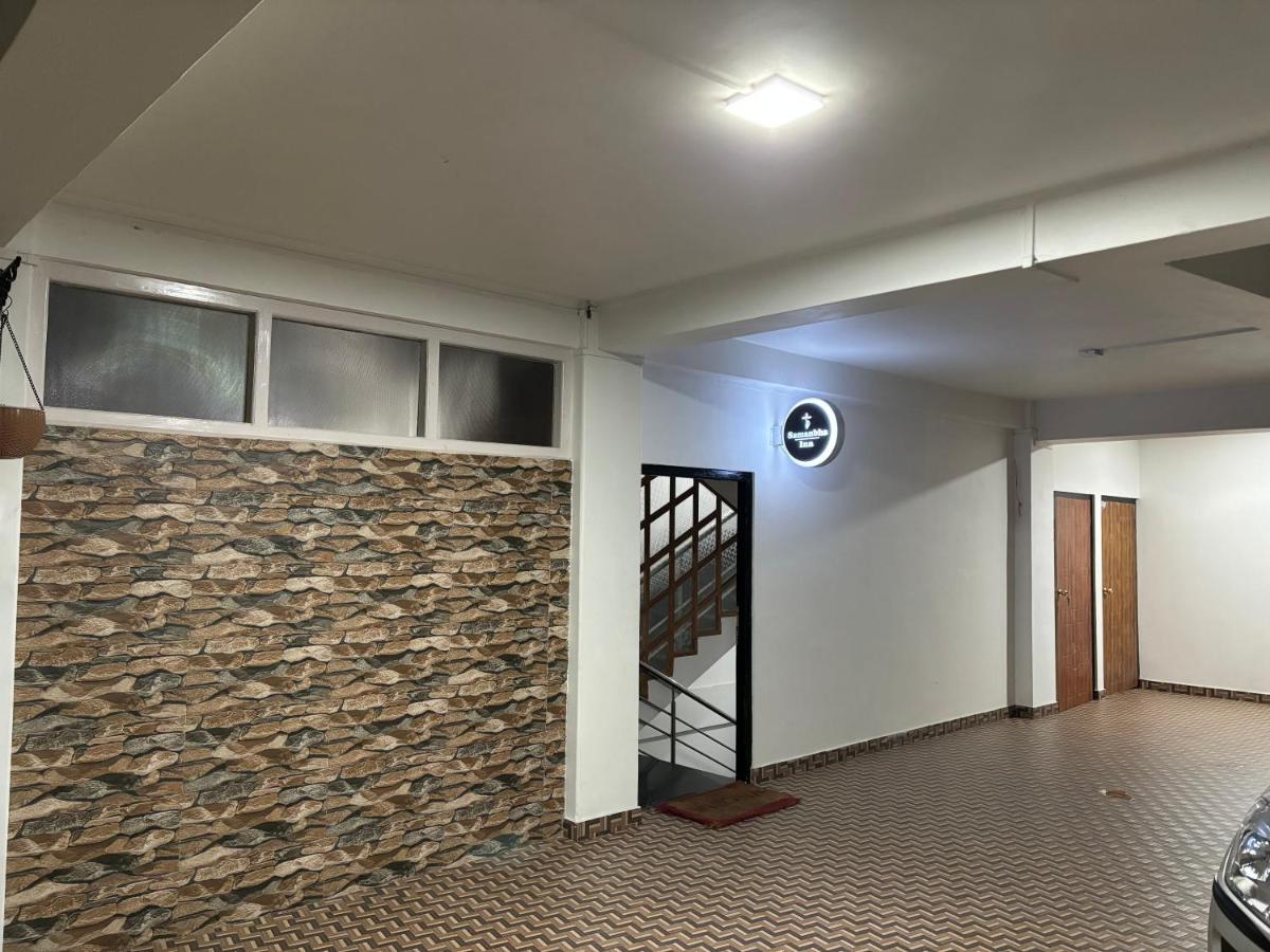 Samanbha Guest House - Housity