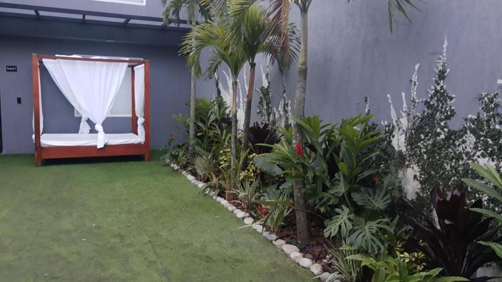 Hotel Suites Lounge La Viga - Housity