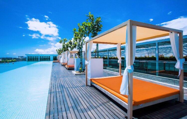 Sutera Avenue Kota Kinabalu - Housity