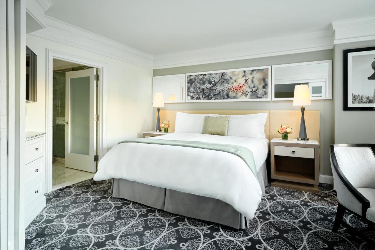 Loews Regency New York Hotel - Housity
