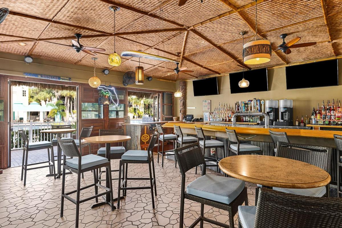 Sheraton Vistana Resort Villas, Lake Buena Vista Orlando - Housity
