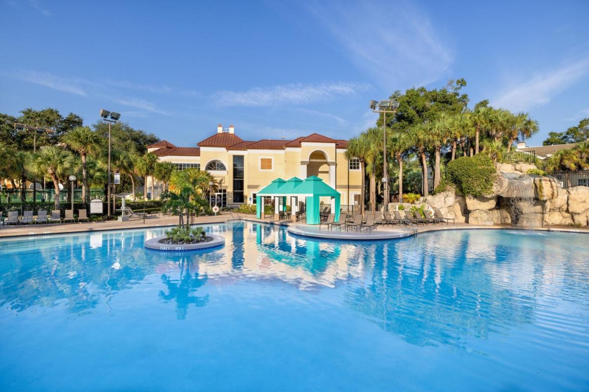 Sheraton Vistana Resort Villas, Lake Buena Vista Orlando - Housity