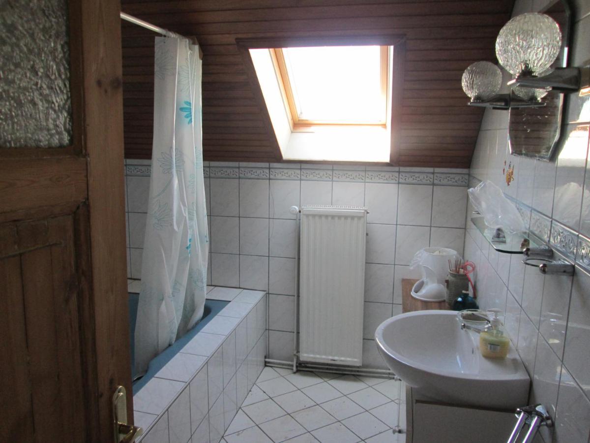 Pension Werner Nagel - Housity