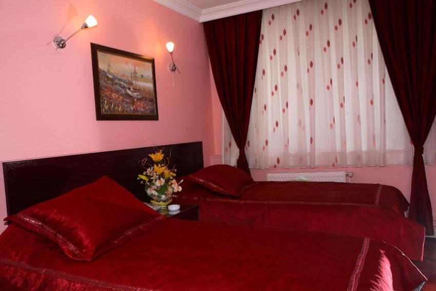 YAMAN OTEL - Housity
