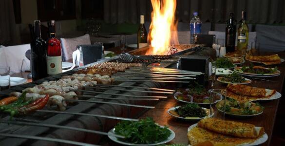 YAMAN OTEL - Housity
