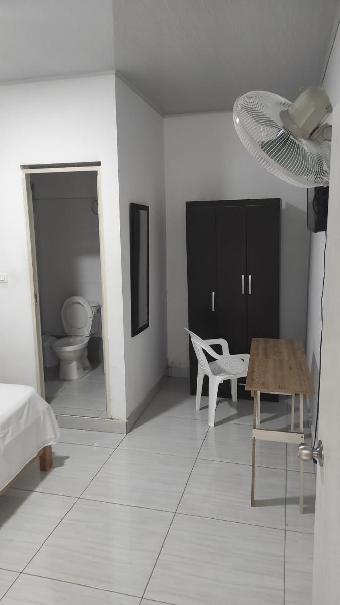 Hospedaje Norcasia - Housity
