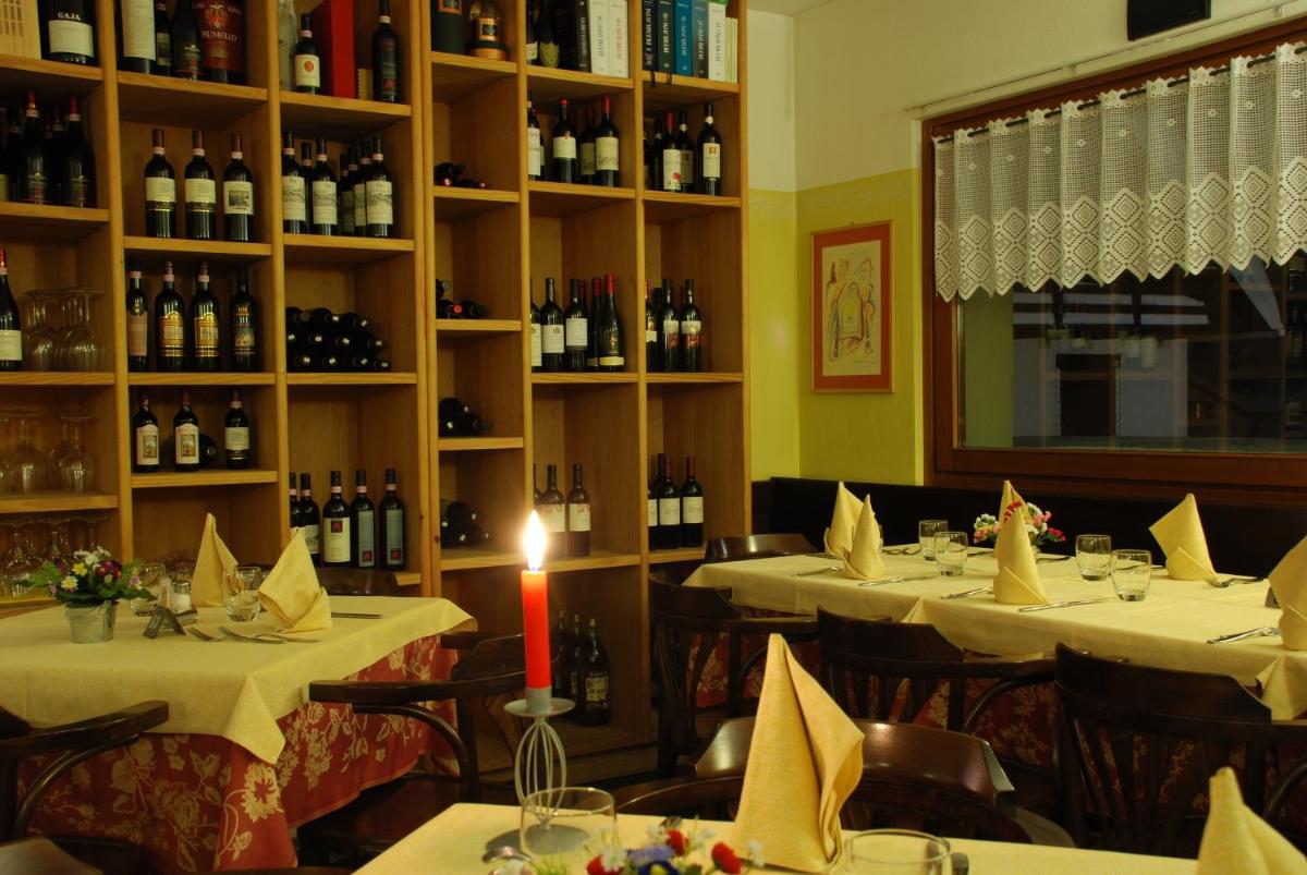 Hotel Tambò - Housity