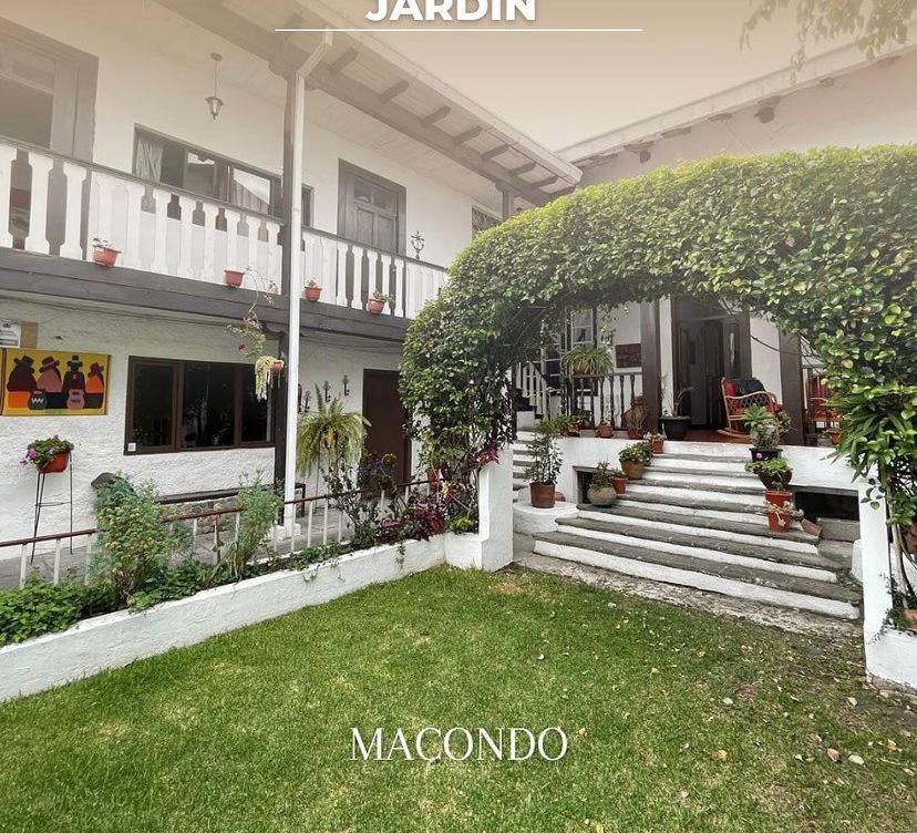 Hostal Casa Macondo - Housity