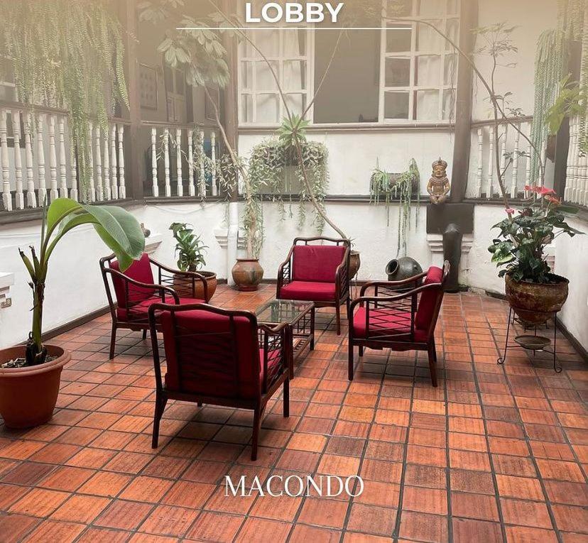 Hostal Casa Macondo - Housity